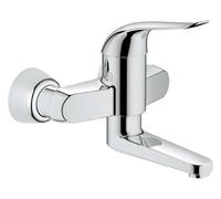 Grohe Euroeco Special - Grifo monomando de lavabo, cromo 32767000
