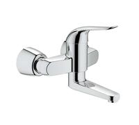 Grohe Euroeco Special - Grifo monomando de lavabo, cromo 32771000