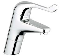 Grohe Euroeco grifo para lavabo de pie StarLight Chrome 32790000