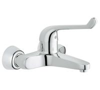 GROHE Grifo monomando de lavabo Euroeco Special cromo 32795000