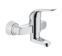 Grohe Euroeco Special grifo para lavabo a pared StarLight Chrome 32770000