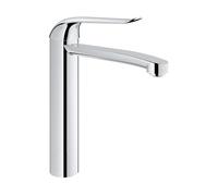Grohe Euroeco Special grifo para lavabo de pie StarLight Chrome 30208000