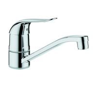 Grohe Euroeco Special grifo de cocina de pie StarLight Chrome 32787000