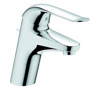 Grohe Euroeco Special - Grifo monomando de lavabo, cromo 32766000