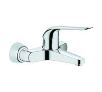 Grohe Euroeco Special - Grifo monomando de lavabo, cromo 32778000