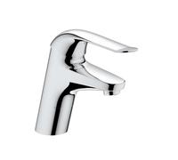 GROHE Grifo monomando para lavabo Euroeco Special 32765000 StarLight Chrome