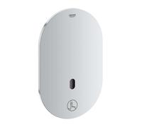 Grohe Eurosmart Cosmopolitan E Bluetooth - Sistema electrónico de infrarrojos para grifo termostático empotrado de ducha, cromo 36415000