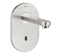 GROHE Grifo de lavabo Eurosmart Cosmopolitan E – infrarrojo electrónico