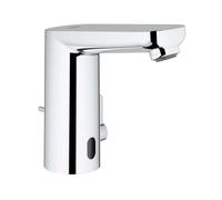 Grohe Eurosmart Cosmopolitan E - Grifo electrónico de lavabo, cromo 36331001