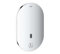Grohe Eurosmart Cosmopolitan E - Grifo empotrado automático de ducha, cromo 36463000