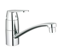Grohe Eurosmart Cosmopolitan grifo de cocina de pie StarLight Chrome 31170000