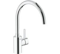 Grohe Eurosmart Cosmopolitan grifo de cocina de pie StarLight Chrome 31180000
