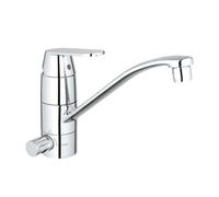 Grohe Eurosmart Cosmopolitan - Grifo de fregadero, cromo 31161000