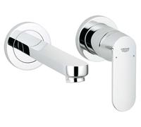 Grohe Eurosmart Cosmopolitan grifo para lavabo empotrado StarLight Chrome 19381000