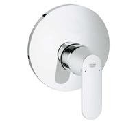 Grohe Eurosmart Cosmopolitan - Grifo empotrado de ducha, cromo 19383000