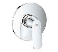 GROHE grifo de ducha empotrado Eurosmart Cosmopolitan StarLight Cromado 24044000