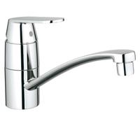 Grohe Eurosmart Cosmopolitan - Grifo monomando de fregadero, cromo 32842000
