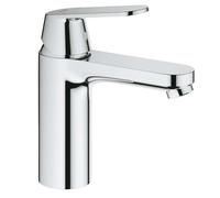 Grohe Eurosmart Cosmopolitan - Grifo monomando de lavabo, cromo 23327000