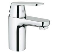 Grohe Eurosmart Cosmopolitan grifo para lavabo de pie StarLight Chrome 32824000