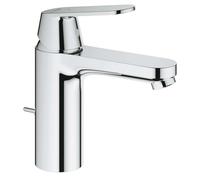 GROHE Grifo monomando para lavabo Eurosmart Cosmopolitan 2339600E StarLight Chrome