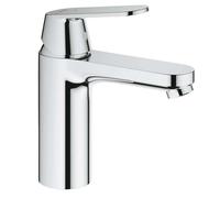 Grohe Eurosmart Cosmopolitan - Grifo monomando de lavabo ES, cromo 2339800E
