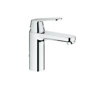 GROHE grifo para lavabo de pie Eurosmart Cosmopolitan StarLight Chrome 23326000