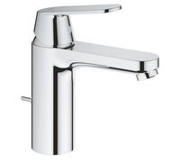 Grohe Eurosmart Cosmopolitan grifo para lavabo de pie StarLight Chrome 23325000