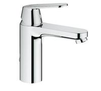 Grohe Eurosmart Cosmopolitan grifo para lavabo de pie StarLight Chrome 23326000