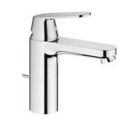 Grohe Eurosmart Cosmopolitan grifo para lavabo de pie StarLight Chrome 2339600E