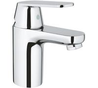 Grohe Eurosmart Cosmopolitan grifo para lavabo de pie StarLight Chrome 23925000