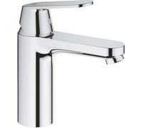 Grohe Eurosmart Cosmopolitan grifo para lavabo de pie StarLight Chrome 23926000
