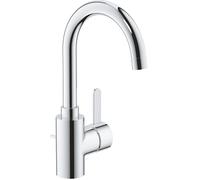 Grohe Eurosmart Cosmopolitan grifo para lavabo de pie StarLight Chrome 32830001