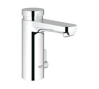 Grohe Eurosmart Cosmopolitan grifo para lavabo de pie StarLight Chrome 36317000
