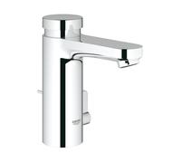 Grohe Eurosmart Cosmopolitan grifo para lavabo de pie StarLight Chrome 36318000