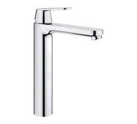 GROHE grifo para lavabo de pie Eurosmart Cosmopolitan StarLight Chrome 23921000