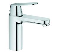 GROHE Grifo para lavabo de pie Eurosmart Cosmopolitan StarLight Chrome 2339800E