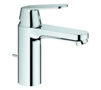 Grohe Eurosmart Cosmopolitan grifo para lavabo de pie StarLight Chrome 23325000