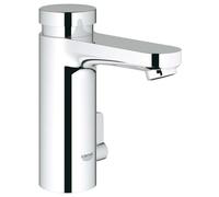 Grohe Eurosmart Cosmopolitan grifo para lavabo de pie StarLight Chrome 36317000