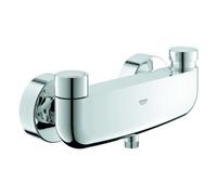 Grohe Eurosmart Cosmopolitan grifo para ducha a pared StarLight Chrome 36320000