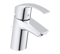 GROHE Grifo de lavabo Eurosmart con desagüe pop-up S Ref. 33265002