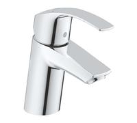 Grohe Eurosmart - Grifo de lavabo, cromo 33161002