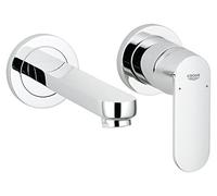Grohe Eurosmart - Grifo de lavabo montaje en pared M Ref. 19381000