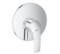 Grohe Eurosmart - Grifo empotrado de ducha, cromo 19451002