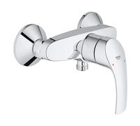 Grohe Eurosmart grifo para ducha a pared StarLight Chrome 33555002