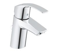 Grohe Eurosmart grifo para lavabo de pie cromo 33265002