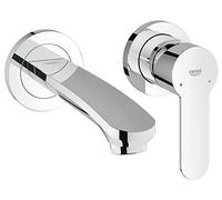 GROHE Grifo para lavabo empotrado Eurostyle New StarLight Chrome 29097003