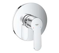 GROHE grifo para ducha empotrado Eurostyle Cosmopolitan StarLight Chrome 24051002
