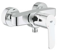 Grohe Eurostyle Cosmopolitan - Grifo monomando de ducha, cromo 33590002