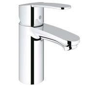 Grohe Eurostyle Cosmopolitan grifo para lavabo de pie StarLight Chrome 3246820E