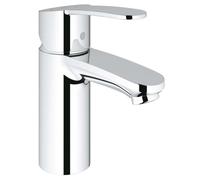 Grohe Eurostyle Cosmopolitan grifo para lavabo de pie StarLight Chrome 2337320E